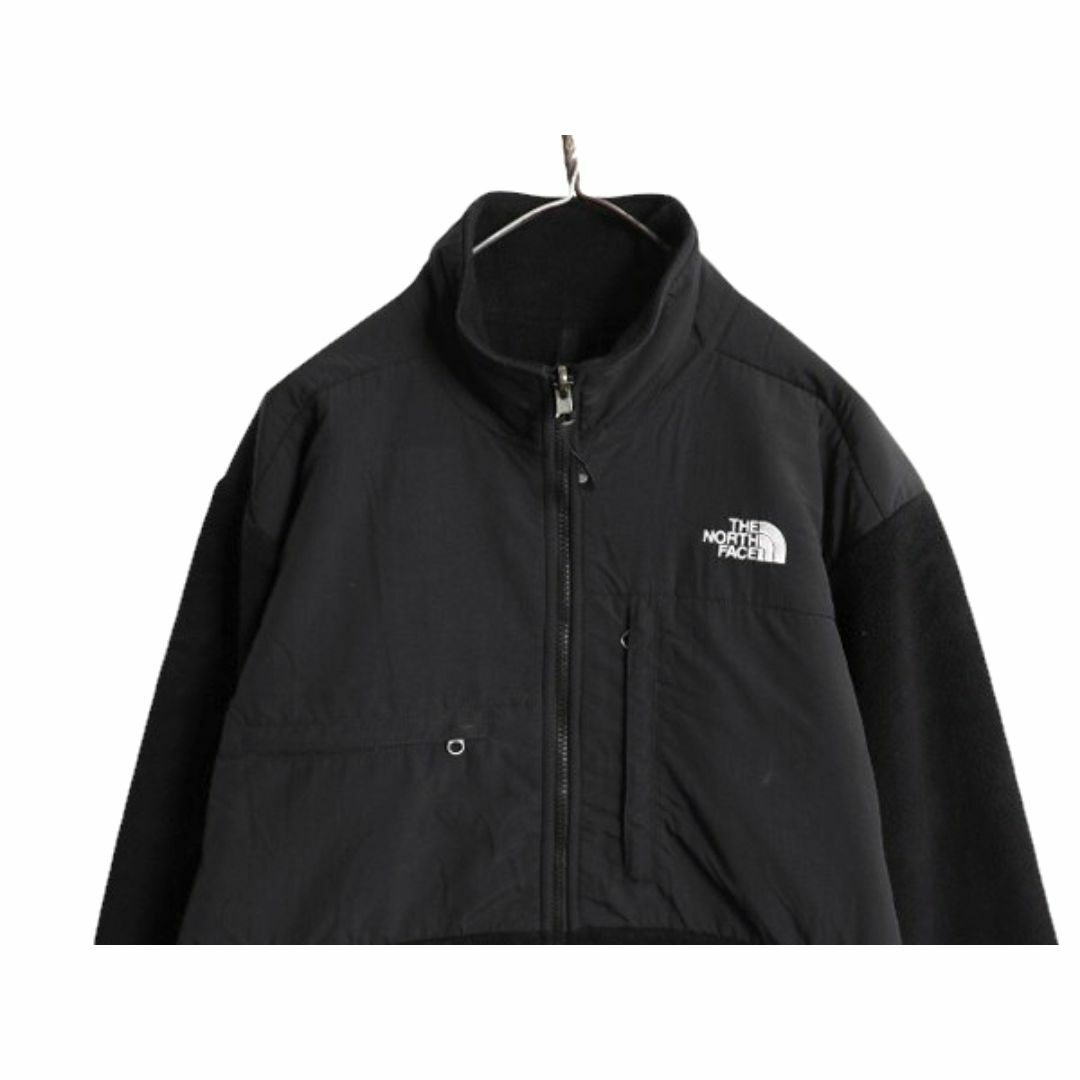ノースフェイス デナリ ジャケット メンズ М / 古着 The North ノースフェイス デナリ ジャケット メンズ М / 古着 The North