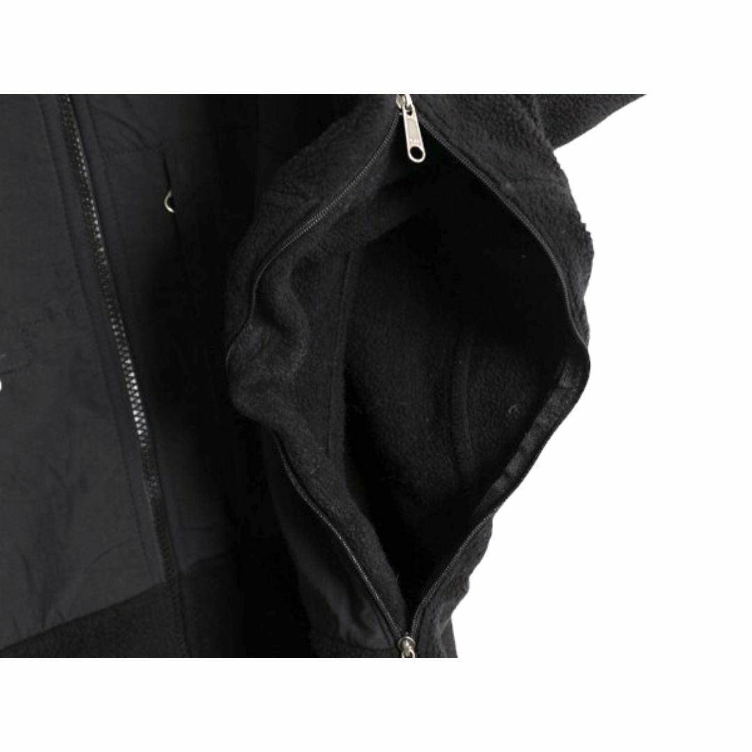 ノースフェイス デナリ ジャケット メンズ М / 古着 The North ノースフェイス デナリ ジャケット メンズ М / 古着 The North