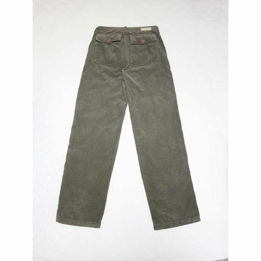 SHISHIKUI コーデュロイ ベイカーパンツ NAVY 38(コーデュロイ SHISHIKUI コーデュロイ ベイカーパンツ NAVY 38(コーデュロイ