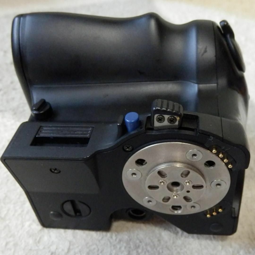 ❤️動作品❤️Mamiya 645 pro ワインダー グリップ だけの出品です ❤️動作品❤️Mamiya 645 pro ワインダー グリップ だけの出品です