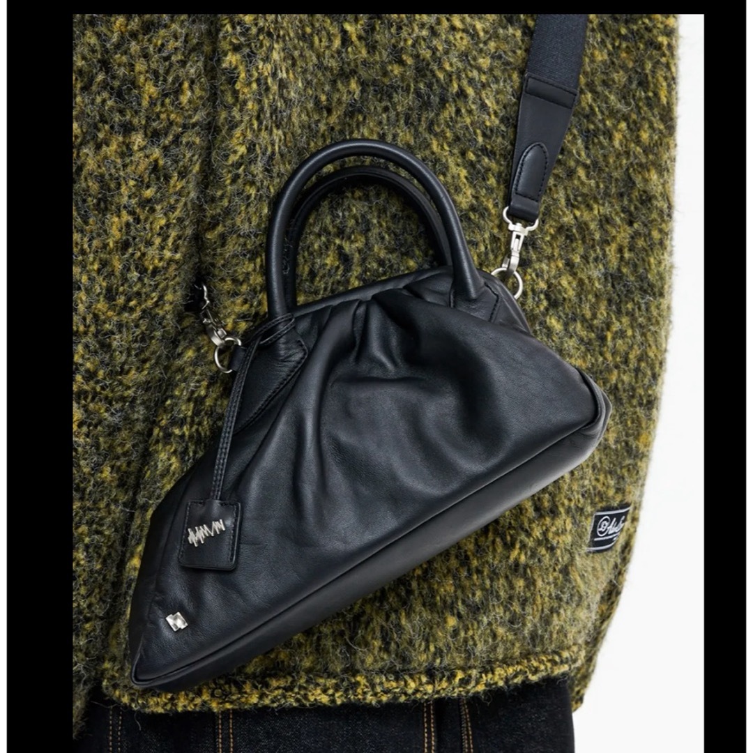 トートバッグ ADERERROR callio tote bag