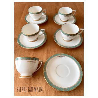 Pierre Balmain(食器)のフリマアイテム一覧 Pierre Balmain(食器)のフリマアイテム一覧
