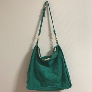 ザラ(ZARA)のZARA ショルダーバッグ(ショルダーバッグ)