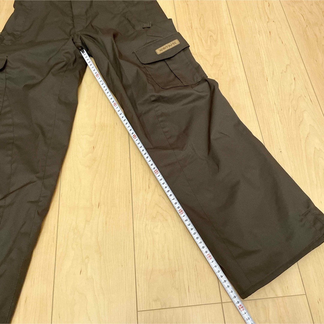 エスティボ ESTIVO スノーボードウェア パンツ ウィメンズ エスティボ ESTIVO スノーボードウェア パンツ ウィメンズ
