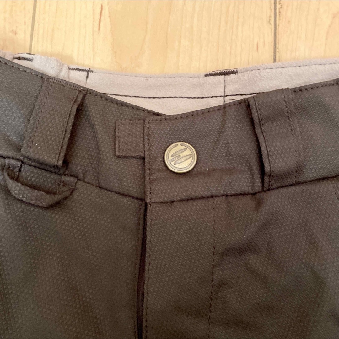 エスティボ ESTIVO スノーボードウェア パンツ ウィメンズ エスティボ ESTIVO スノーボードウェア パンツ ウィメンズ