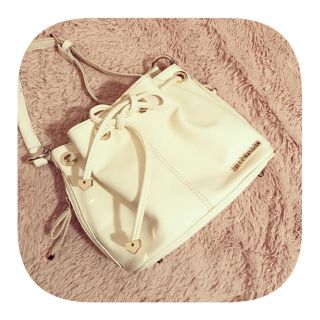 ジルスチュアート(JILLSTUART)のJILLSTUART♡ミニショルダーBag(ショルダーバッグ)