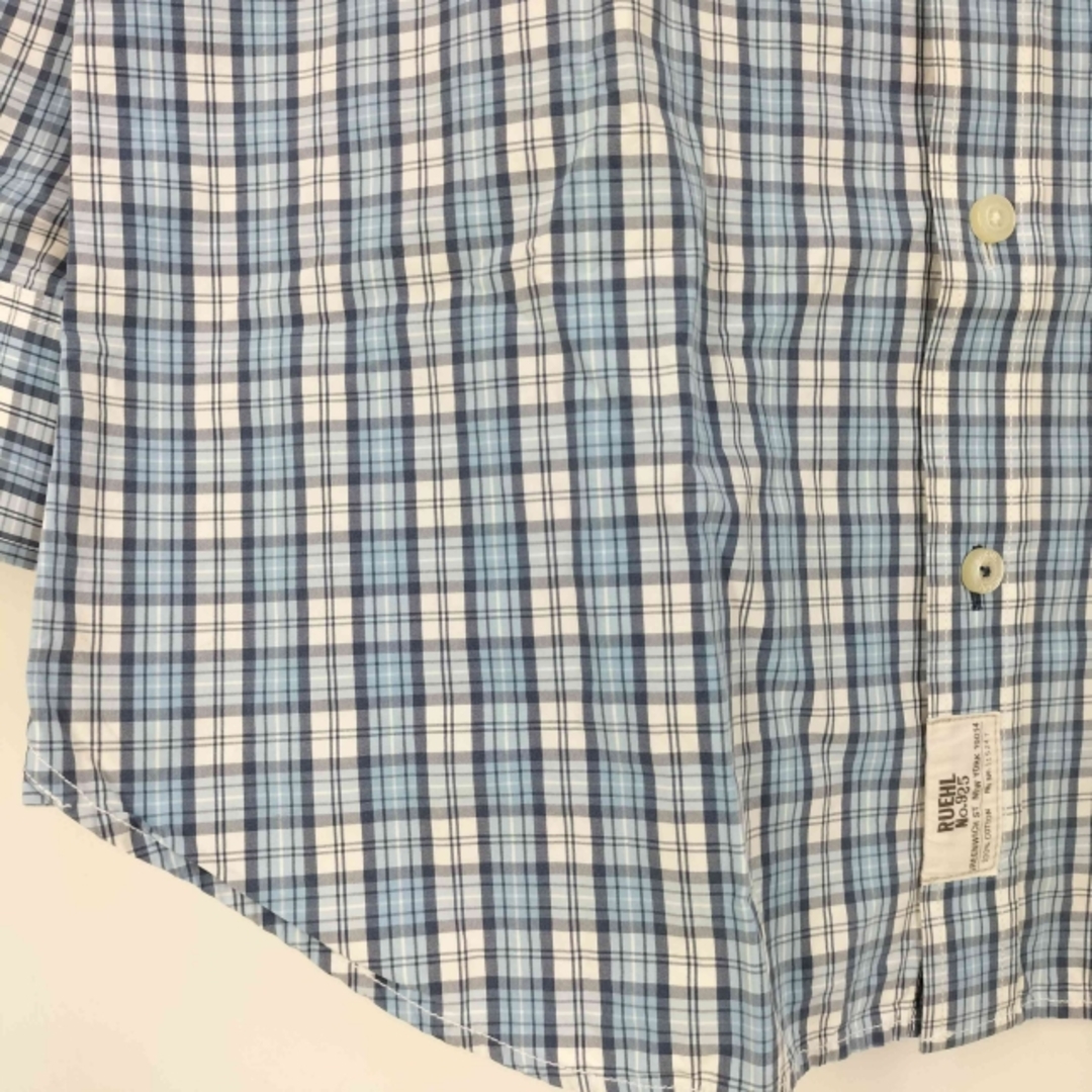 Ruehl No.925 - RUEHL No.925(ルールナンバー) メンズ トップス Ruehl No.925 - RUEHL No.925(ルールナンバー) メンズ トップス