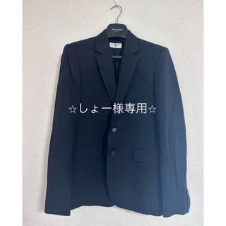 SAINT LAURENT(スーツ)のフリマアイテム一覧 SAINT LAURENT(スーツ)のフリマアイテム一覧