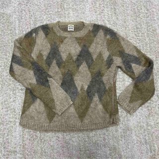 SUNSEA(ニット/セーター)のフリマアイテム一覧 SUNSEA(ニット/セーター)のフリマアイテム一覧