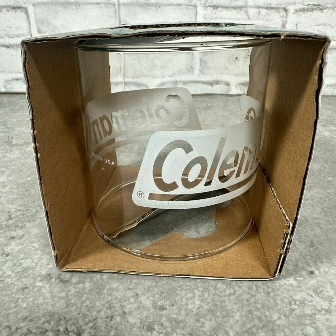 Coleman - デッドストック 未使用 コールマン ランタン Coleman - デッドストック 未使用 コールマン ランタン
