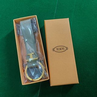 TOD'S(キーホルダー)のフリマアイテム一覧 TOD'S(キーホルダー)のフリマアイテム一覧