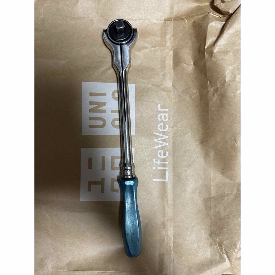 Snap-on - スナップオン ラチェットの通販 by EG's shop Snap-on - スナップオン ラチェットの通販 by EG's shop