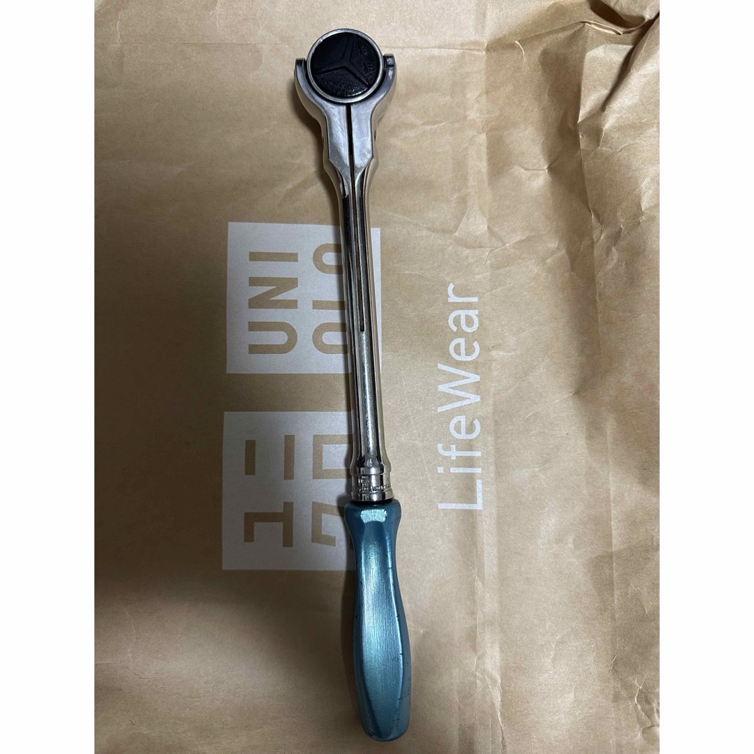 Snap-on - スナップオン ラチェットの通販 by EG's shop Snap-on - スナップオン ラチェットの通販 by EG's shop