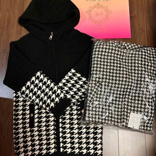 Rady(ブルゾン)のフリマアイテム一覧 Rady(ブルゾン)のフリマアイテム一覧