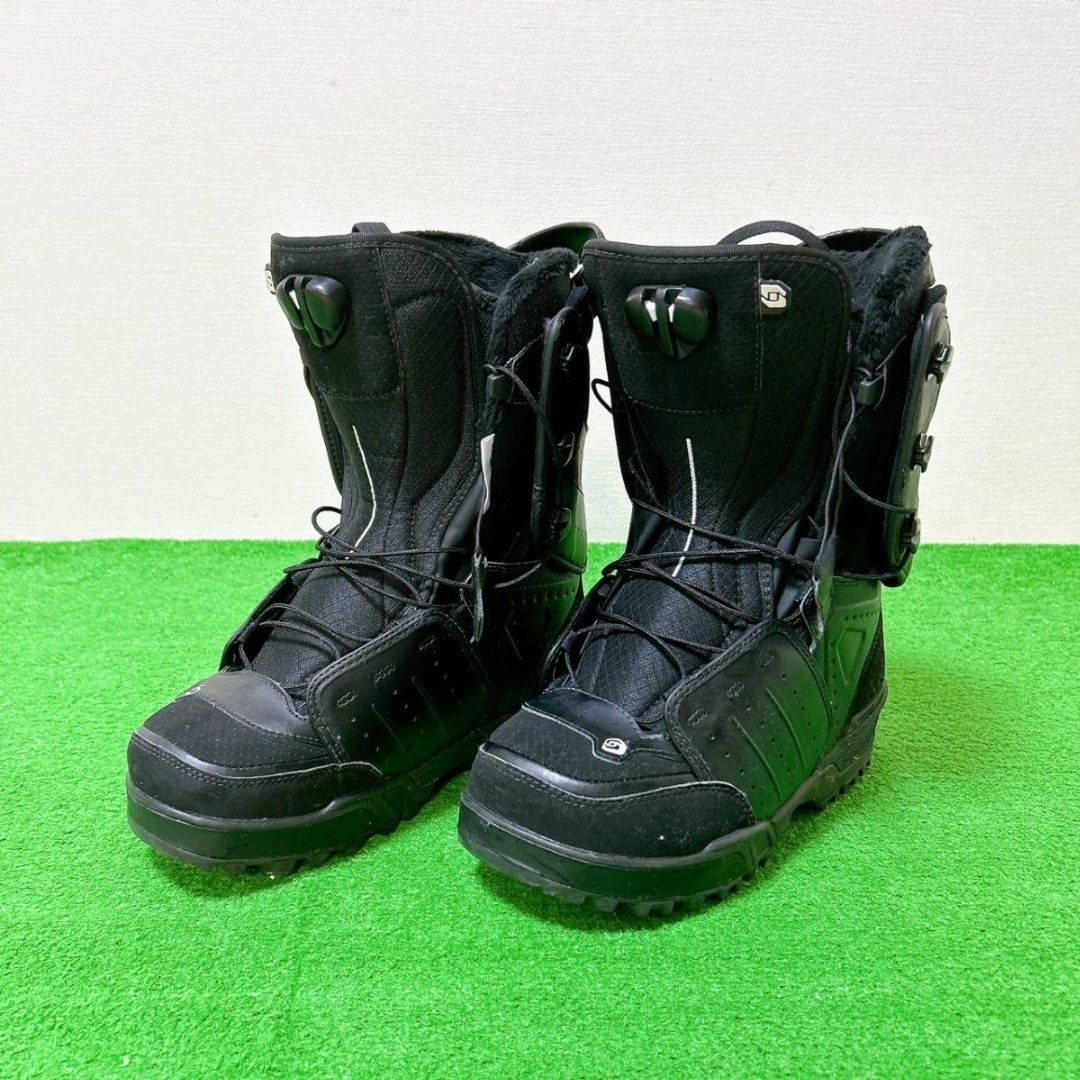 20/21 SALOMON サロモン DIALOGUE DUAL FOCUS BOA WIDE 27.5 20/21 SALOMON サロモン DIALOGUE DUAL FOCUS BOA WIDE 27.5