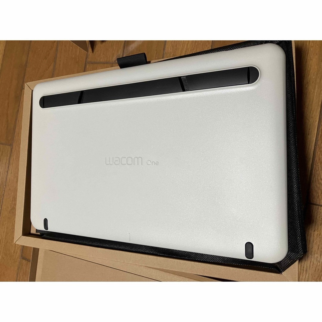 Wacom One Creative Pen Display ペンタブレット本体 Wacom One Creative Pen Display ペンタブレット本体