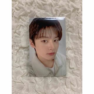 ストレイキッズ(Stray Kids)のStray Kids　MAGIC SCHOOL　BUSAN　リノ　トレカ(アイドルグッズ)