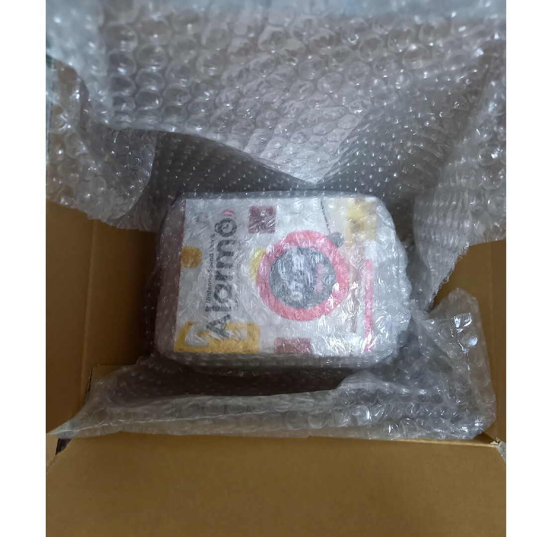 任天堂 - 任天堂 ニンテンドーサウンドクロック Alarmo アラーモ 任天堂 - 任天堂 ニンテンドーサウンドクロック Alarmo アラーモ