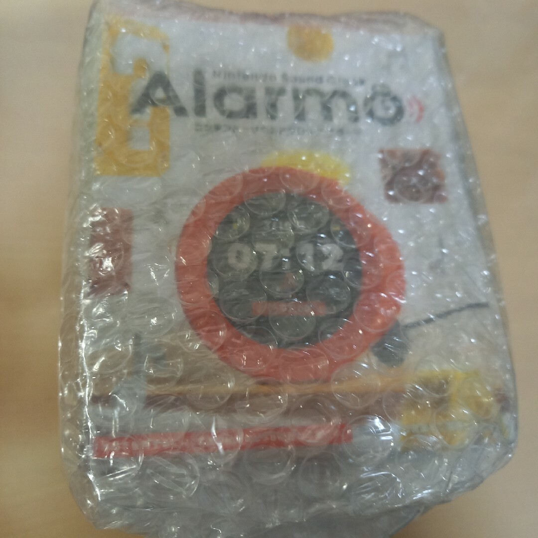 任天堂 - 任天堂 ニンテンドーサウンドクロック Alarmo アラーモ 任天堂 - 任天堂 ニンテンドーサウンドクロック Alarmo アラーモ