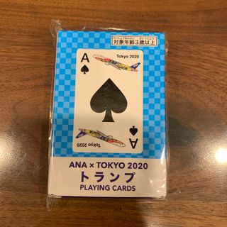 ANA トランプ(トランプ/UNO)