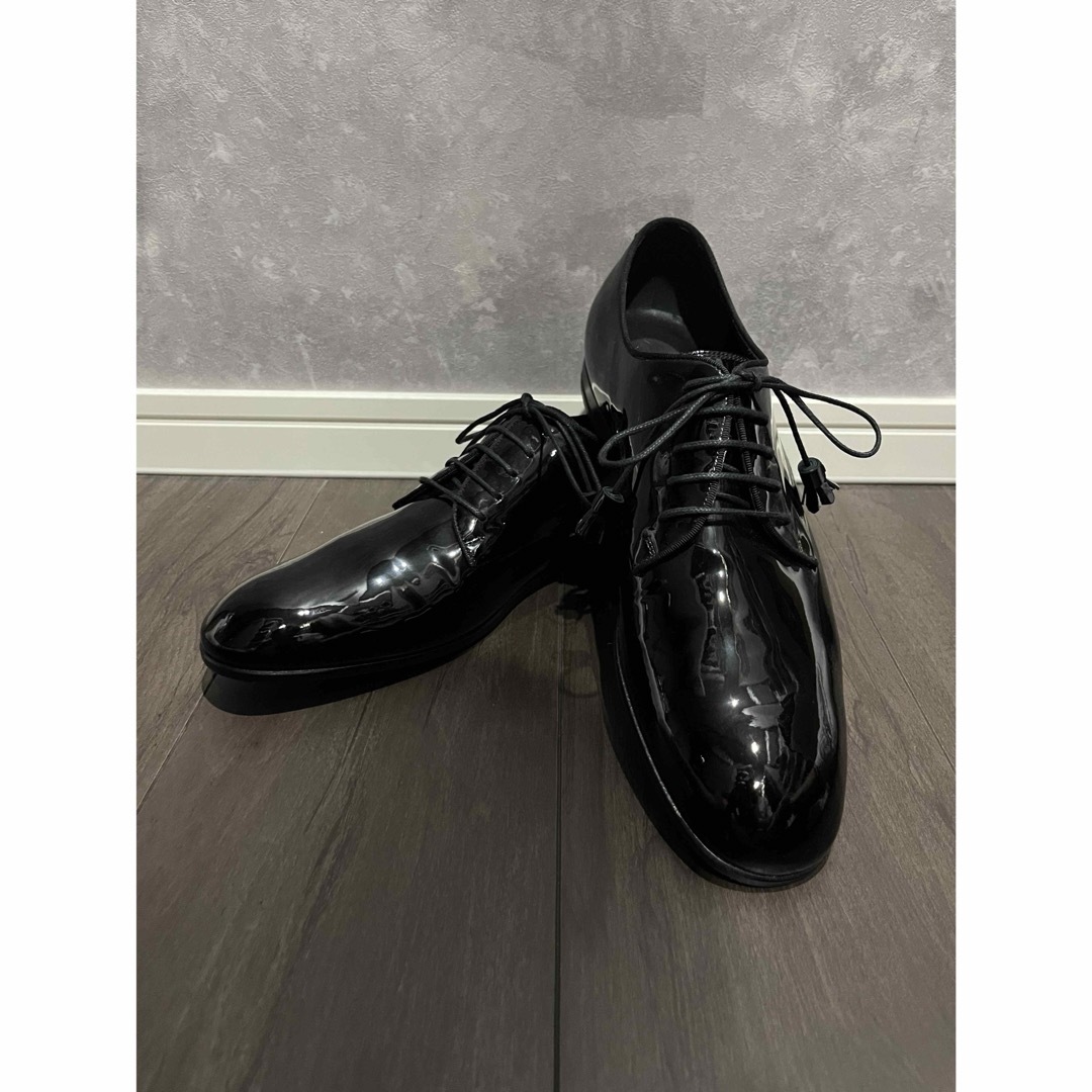 新品 GUCCI ドレスシューズ 新品 GUCCI ドレスシューズ