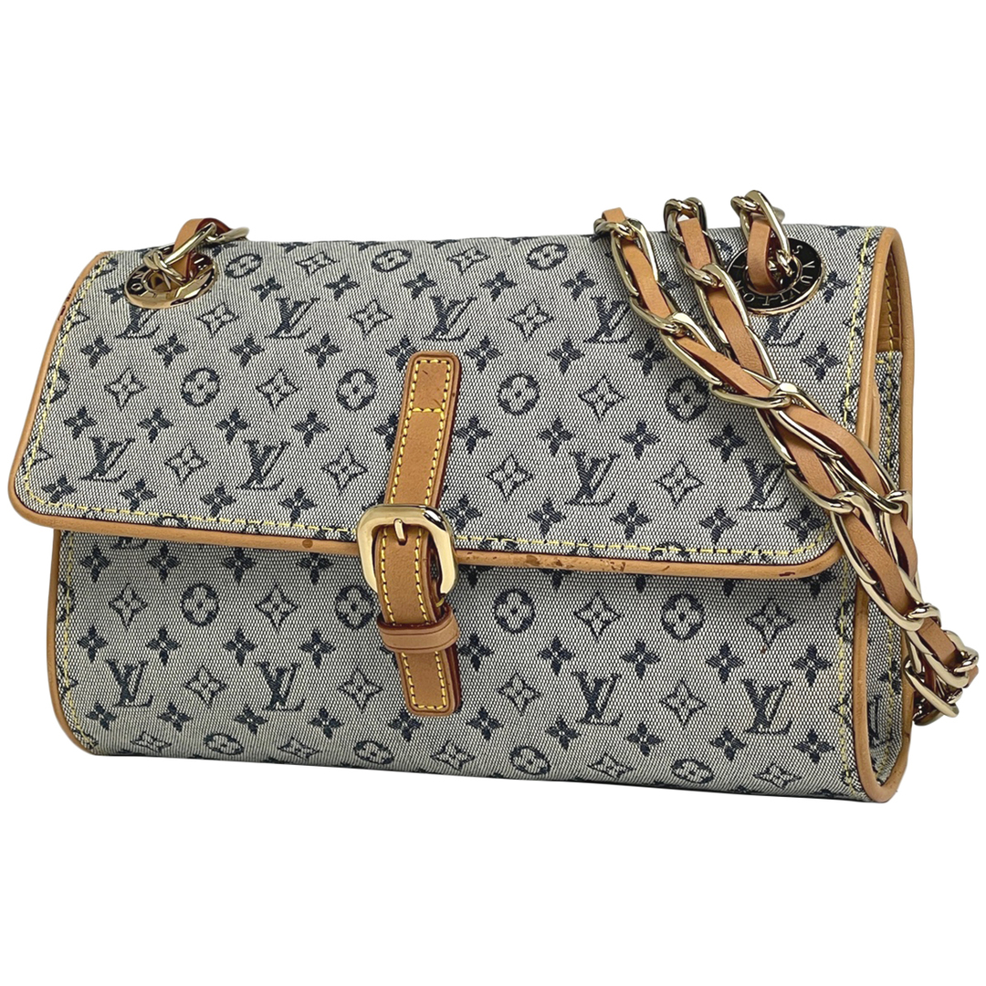 LOUIS VUITTON - ルイ・ヴィトン カミーユ レディース 【中古】