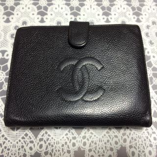 シャネル(CHANEL)のCHANEL♡サイフ(財布)