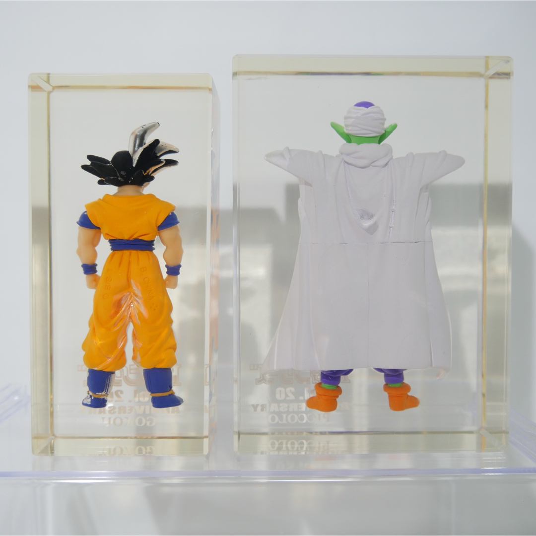 ドラゴンボール - 【超激レア!!】ドラゴンボール HGシリーズ 20 ドラゴンボール - 【超激レア!!】ドラゴンボール HGシリーズ 20