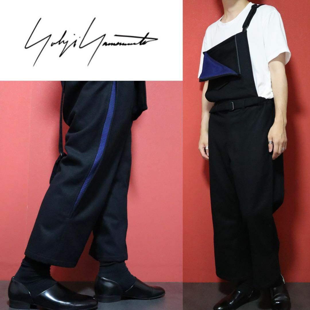ロンハーマン RHC Wide Military Pants NAVY ロンハーマン RHC Wide Military Pants NAVY