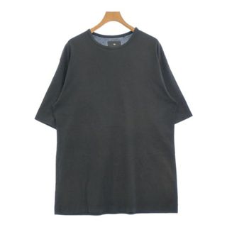 Y-3(Tシャツ/カットソー(半袖/袖なし) ・ グレー/灰色系)の Y-3(Tシャツ/カットソー(半袖/袖なし) ・ グレー/灰色系)の