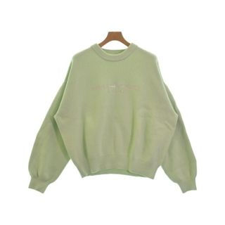 Alexander Wang(ニット/セーター)のフリマアイテム一覧 Alexander Wang(ニット/セーター)のフリマアイテム一覧