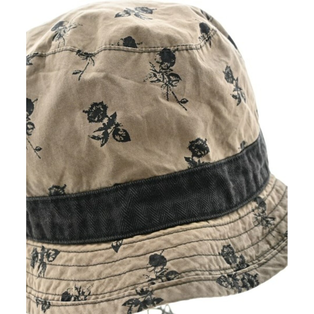 タカユキです KIJIMA TAKAYUKI RAYON COTTON SAILOR （ハット）｜TOMORROWLAND