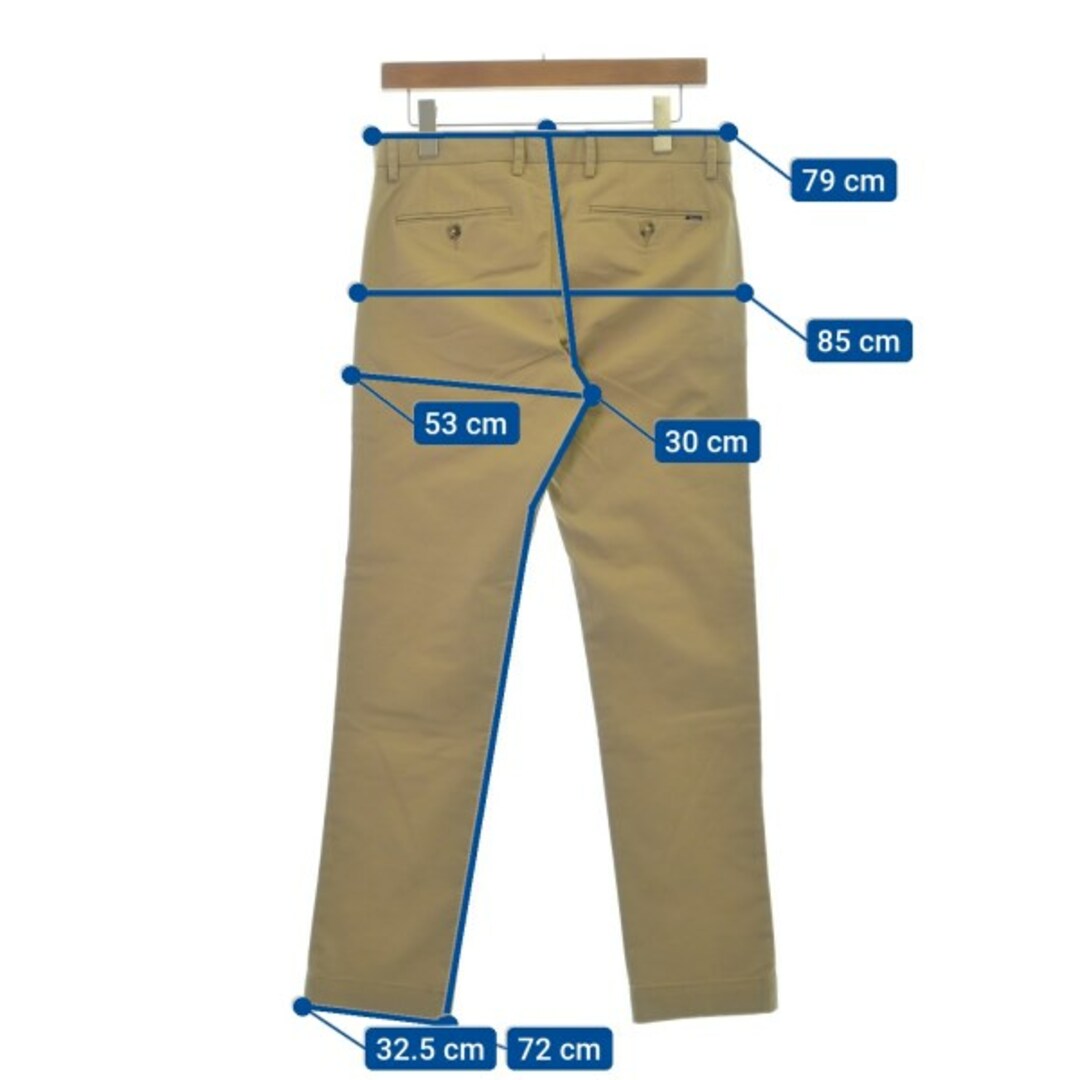 POLO RALPH LAUREN - Polo Ralph Lauren チノパン 29(L位 POLO RALPH LAUREN - Polo Ralph Lauren チノパン 29(L位