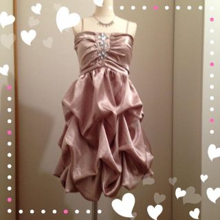 ❤kidminさまご予約❤(その他ドレス)
