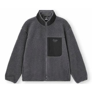 SOPH - MINEDENIM FAKE LAYERED ALPHA MA-1 の通販 by tkshop SOPH - MINEDENIM FAKE LAYERED ALPHA MA-1 の通販 by tkshop