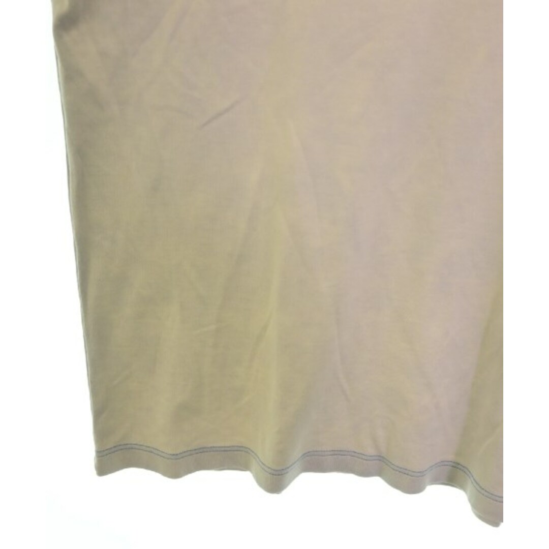 LOUIS VUITTON - LOUIS VUITTON ルイヴィトン Tシャツ・カットソー S グレー系 【古着】【中古】