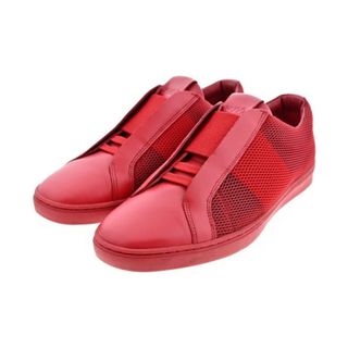 HUGO BOSS - HUGO BOSS ヒューゴボス スニーカー EU40(25cm位 HUGO BOSS - HUGO BOSS ヒューゴボス スニーカー EU40(25cm位