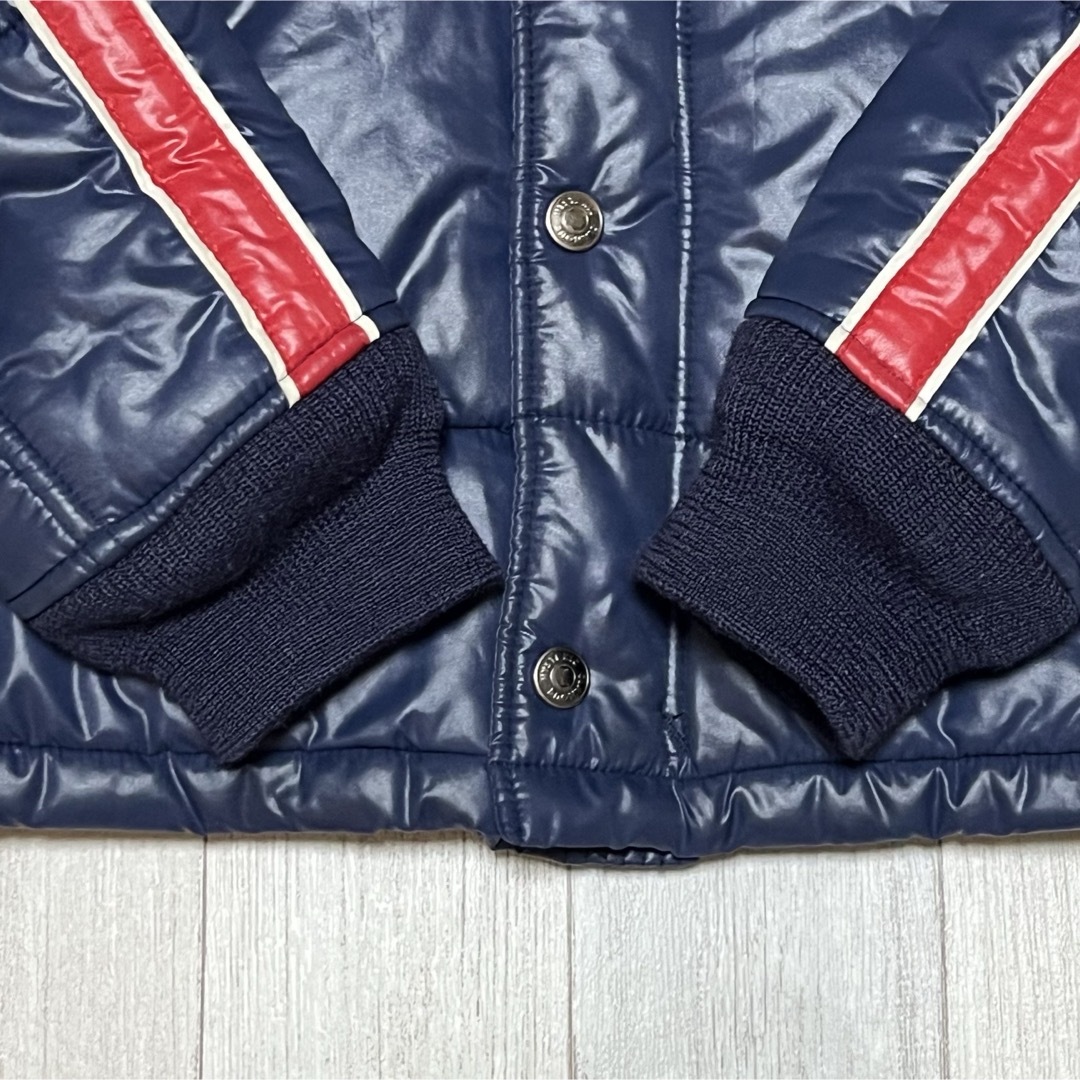 HYSTERIC GLAMOUR プリマロフト ダウンジャケット ヒスガール HYSTERIC GLAMOUR プリマロフト ダウンジャケット ヒスガール