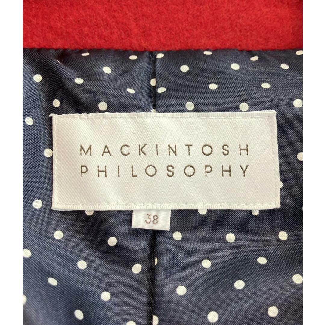 MACKINTOSH PHILOSOPHY - マッキントッシュフィロソフィー MACKINTOSH PHILOSOPHY - マッキントッシュフィロソフィー
