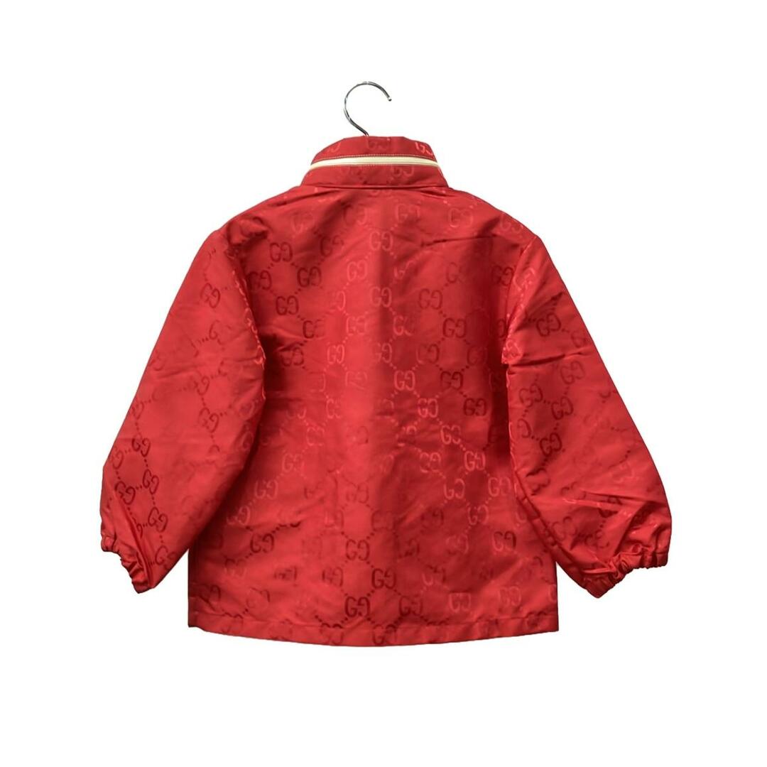 GUCCI - 美品 グッチ GUCCI ナイロンジャケット 671000 XWAO4 GUCCI - 美品 グッチ GUCCI ナイロンジャケット 671000 XWAO4