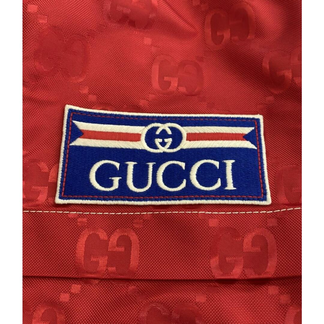 GUCCI - 美品 グッチ GUCCI ナイロンジャケット 671000 XWAO4 GUCCI - 美品 グッチ GUCCI ナイロンジャケット 671000 XWAO4
