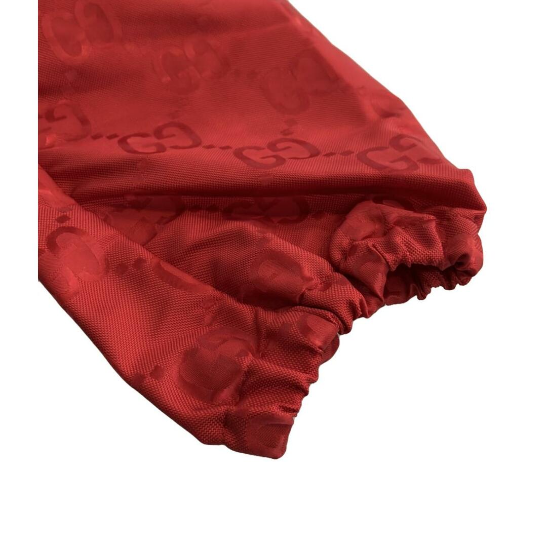GUCCI - 美品 グッチ GUCCI ナイロンジャケット 671000 XWAO4 GUCCI - 美品 グッチ GUCCI ナイロンジャケット 671000 XWAO4