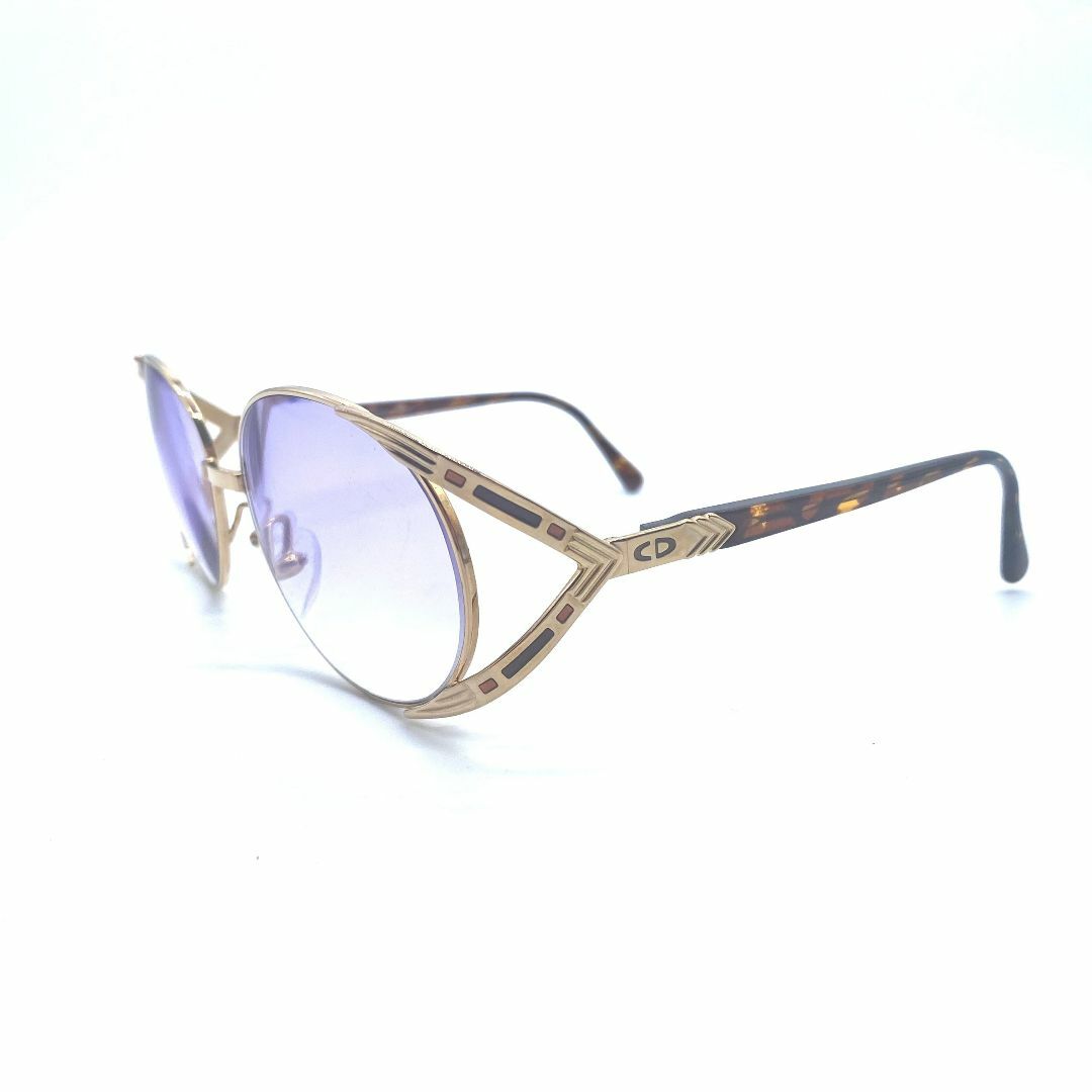 Dior Eye Wear Sunglasses ディオール サングラス べっ甲 Dior Eye Wear Sunglasses ディオール サングラス べっ甲