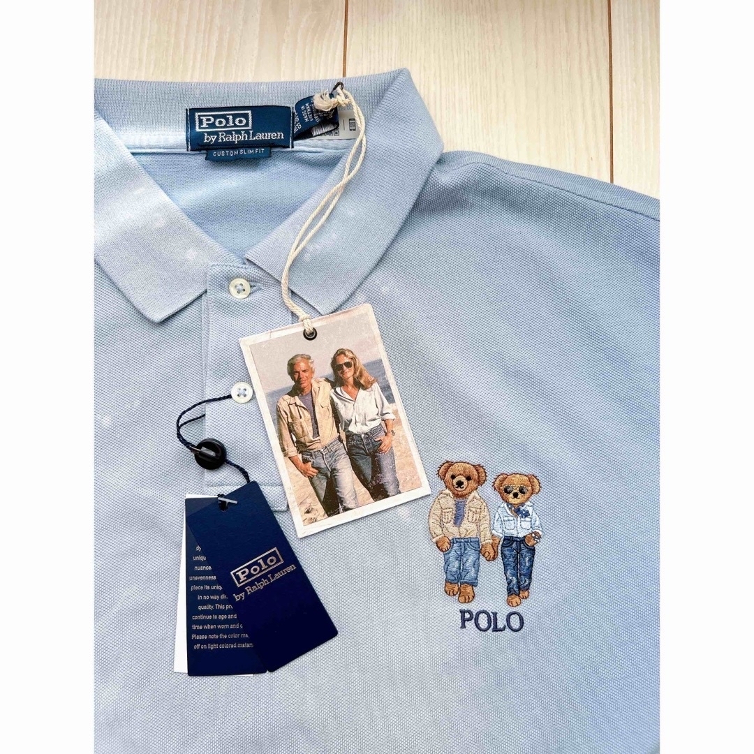 POLO RALPH LAUREN - 【新品タグ付き】ポロ ラルフローレンRalph POLO RALPH LAUREN - 【新品タグ付き】ポロ ラルフローレンRalph
