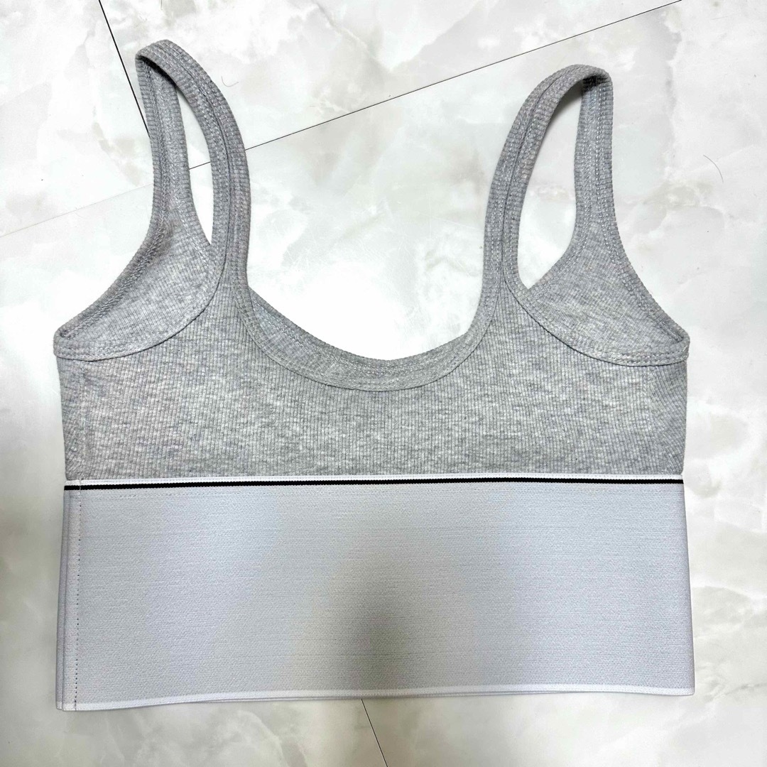 Alexander Wang - Alexander wang ブラトップの通販 by Alexander Wang - Alexander wang ブラトップの通販 by
