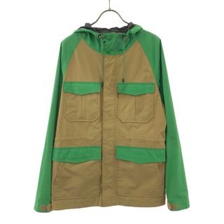 Levi's(ジャケット/アウター ・ グリーン・カーキ/緑色系)の Levi's(ジャケット/アウター ・ グリーン・カーキ/緑色系)の