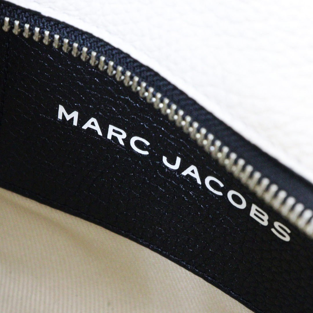 MARC JACOBS - 美品 マークジェイコブス MARC JACOBS THE COLOR MARC JACOBS - 美品 マークジェイコブス MARC JACOBS THE COLOR