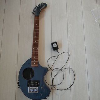 Fernandes - Fernandes シャチ セットネック FRT EMG サスティナーの通販 by ろんさんた's shop｜フェルナンデス ならラクマ