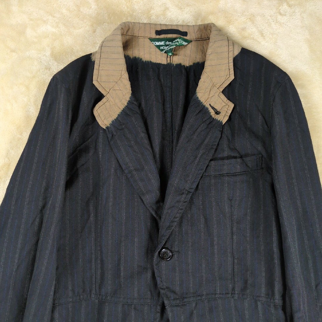 COMME des GARCONS HOMME PLUS - 【希少】コムデギャルソンオム COMME des GARCONS HOMME PLUS - 【希少】コムデギャルソンオム