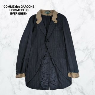 COMME des GARCONS HOMME PLUS - 【希少】コムデギャルソンオム COMME des GARCONS HOMME PLUS - 【希少】コムデギャルソンオム
